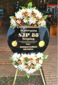 Grand Opening Tanjung Duren