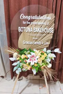 Grand Opening Tanjung Duren
